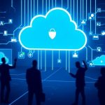 How Microsoft Entra ID is used as a directory for cloud apps