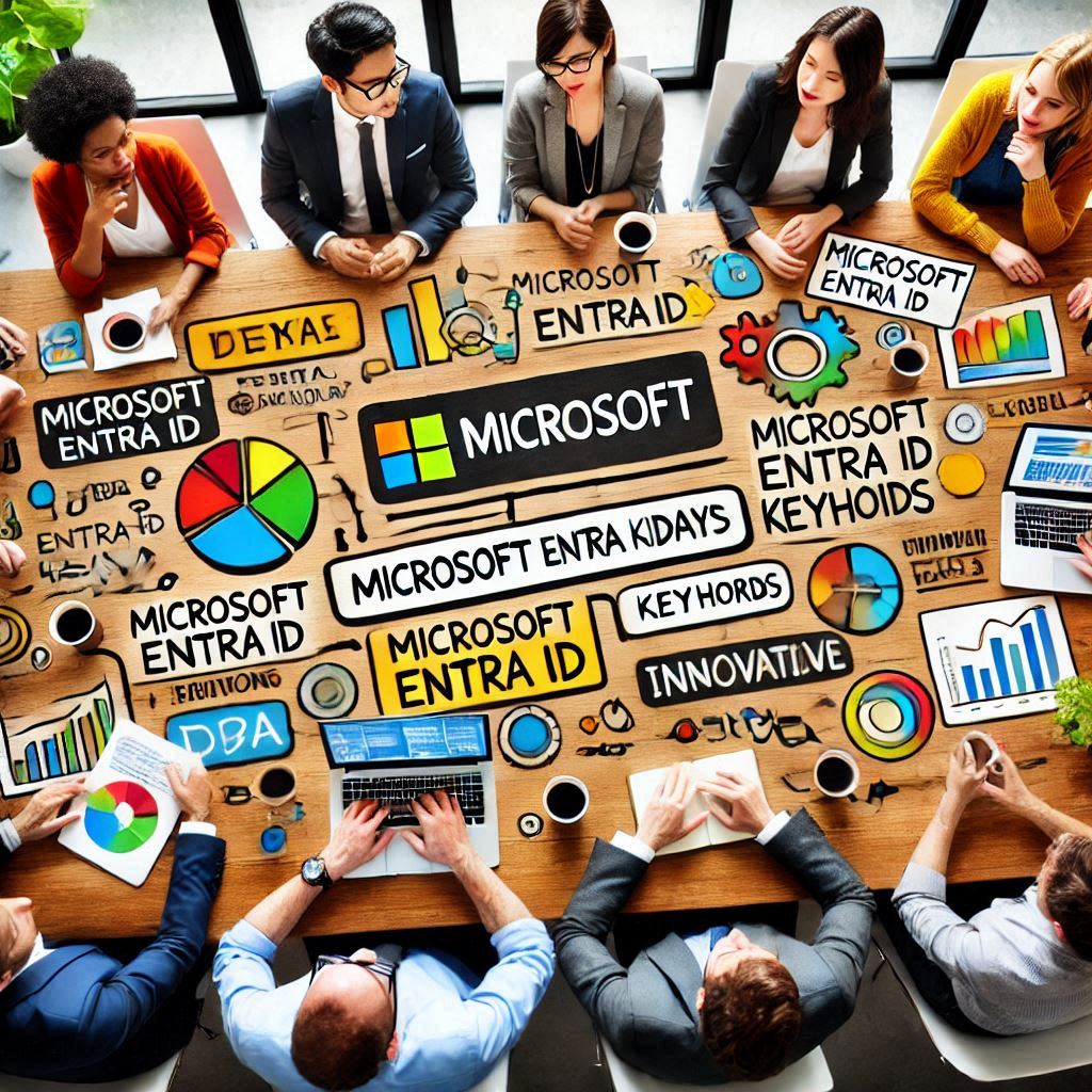 Introducing Microsoft Entra ID