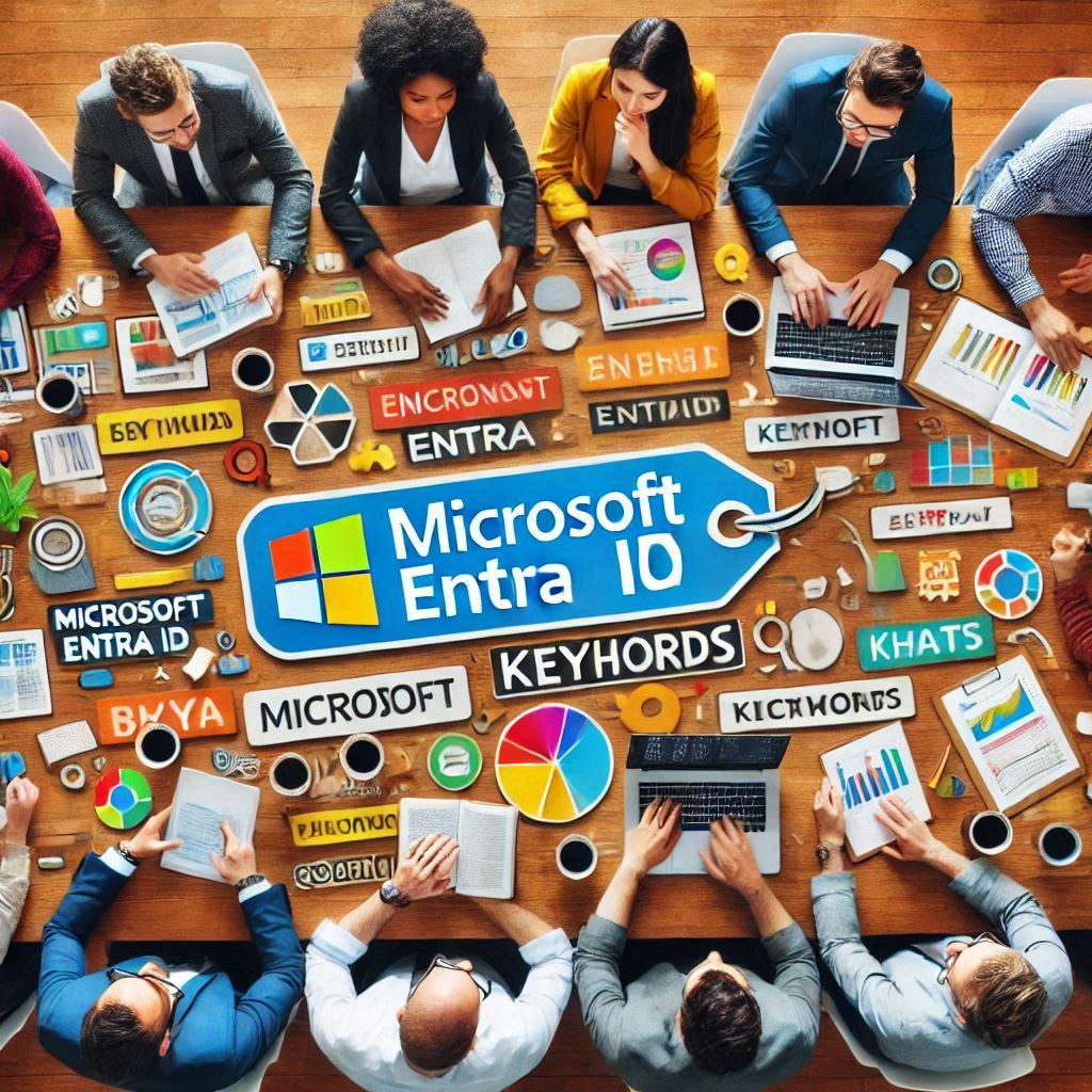 Let’s explore Microsoft Entra ID Concepts – Identity, Account, Microsoft Entra ID account, Tenant/directory, Azure subscription