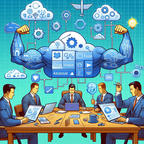 Azure Bicep explained in detail