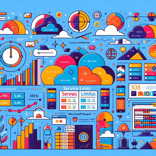 Know about Service Limits and Quotas in Azure