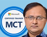 Rajnish, MCT